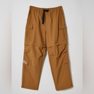 Urban Outfitters Zip off cargo pants